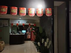 -东方大班·足道·采耳·疗愈SPA(丽都店)
