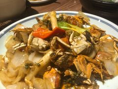 -周家二小姐的菜(西津渡店)