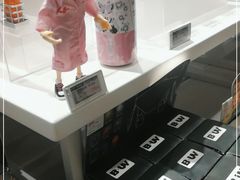 -泡泡玛特POPMART(合生汇店)