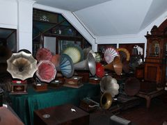 -旅顺留声机博物馆