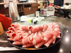 -北门涮肉·铜锅涮肉(南锣鼓巷店)