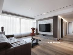 -居丽装饰空间设计(总部)