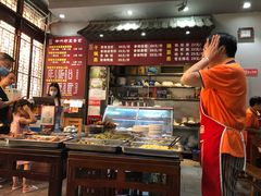 -华兴街煎蛋面(总店)