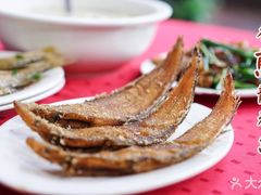 -蛇口康乐快餐鱼仔档(翠苑小区店)