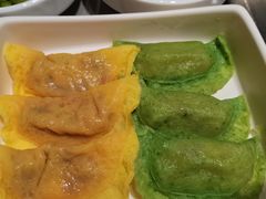 -海底捞火锅(城阳万象汇店)