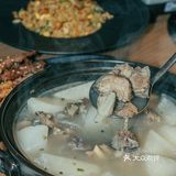 一口游牧三年藏牛羊、一口酥油茶，好绝！