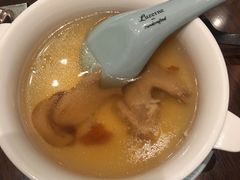 -环球港凯悦 · 享悦中餐厅