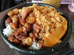 -古代饭堂(冠亚店)