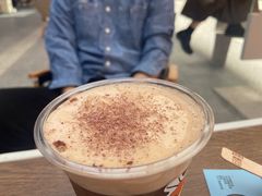 -HUGS coffee(东区店)