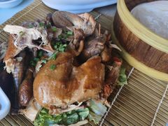 -惠丰堂饭庄·烤鸭·京味菜(西北旺·唐家岭店)