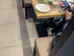 -上渔铁板烧(熙悦汇店)