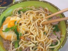 -雪花龙吊龙牛肉面(三山街店)