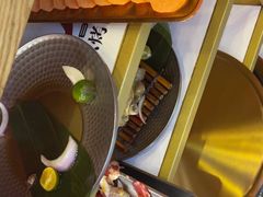 -杨记齐齐哈尔烤肉(总店)