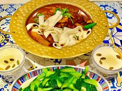 -阿拉丁新疆风味餐厅·清真(罗廊巷店)