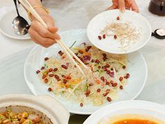 -聚福山莊·寻味顺德(北滘店)