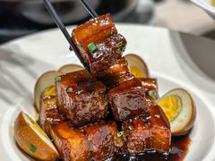 -望乡楼上海菜(日月光店)