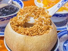 -韵姐牛奶甜品世家