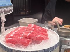 -巴奴毛肚火锅(悠唐购物中心店)