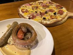 -Secco德式餐吧(南秀村店)