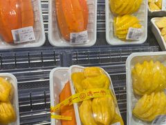 -旺豪超市(胜利购物广场店)