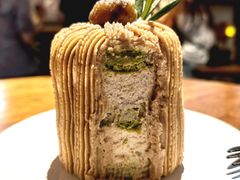 -Kekimatata 生日蛋糕·烘焙教学