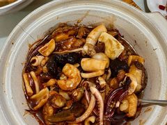 -逢春菜馆天津菜(胜利路店)