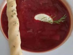 -马克西姆俄罗斯餐厅(通亚街店)