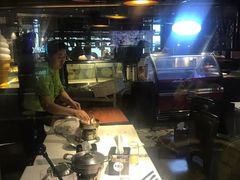 -星伦多 自助料理(圆融店)