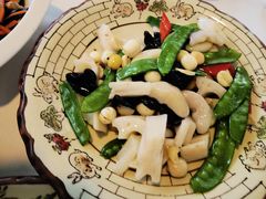 -清真马祥兴菜馆(云南北路店)