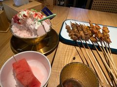 -三十六味匠猪蹄(三元桥店)