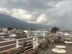 -唐咖精品咖啡(大理古城手冲店)