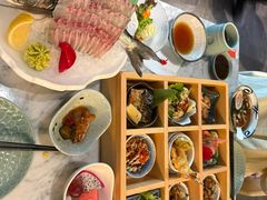 -阿吾罗日本料理(K11艺术中心店)