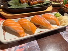 -弓二·烧鸟居酒屋(财富购物中心店)