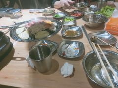 -麻蒲碳烤肉(嘉禾东平地铁站19号店)