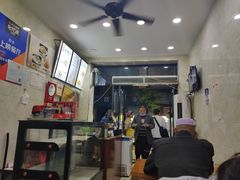 -刘信牛羊肉小炒泡馍(回民街店)