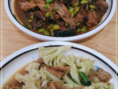 -九月九传统美食