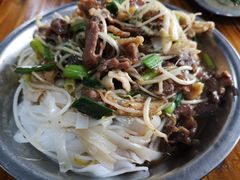 -龙上水现炒生料(柳沙店)