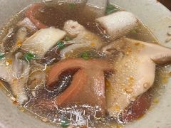 -滇野云南野生菌餐厅(陕西南路店)