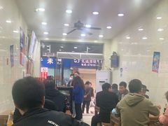 -刘信牛羊肉小炒泡馍(回民街店)