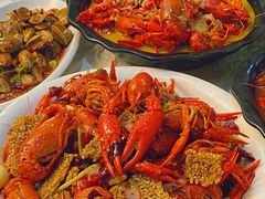 -香满锅老北京羊蝎子火锅·家常菜(新街口店)