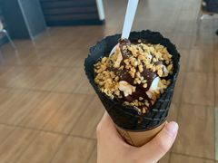 -麦当劳(高铁南站店)