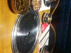 -老炉家木炭烤肉(长江国际店)
