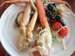 -西安W酒店·WEI全味西餐厅