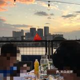 🤭集合所有吐槽点于一身的网红餐厅