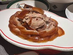 -秀儿四九城·新京菜(亚运村鸟巢店)