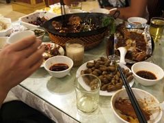 -阿胖龙虾小海鲜(宁国南路总店)