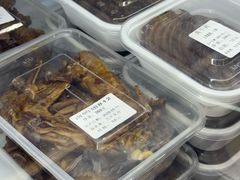 -新侨三宝乐面包店(崇文门店)
