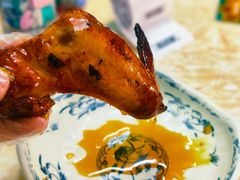 -渔记茶餐厅(渔村店)