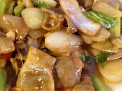 -胜记菜馆(文明路)