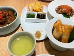 -苏小柳点心·手作小笼包(新街口分院店)